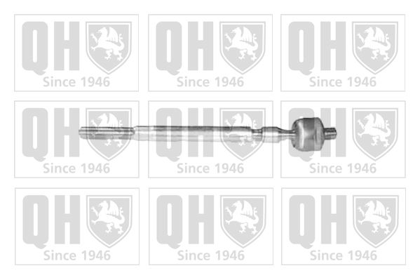 QUINTON HAZELL Sisemine rooliots,roolivarras QR2588S